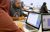 In customized classrooms, at-risk students thrive