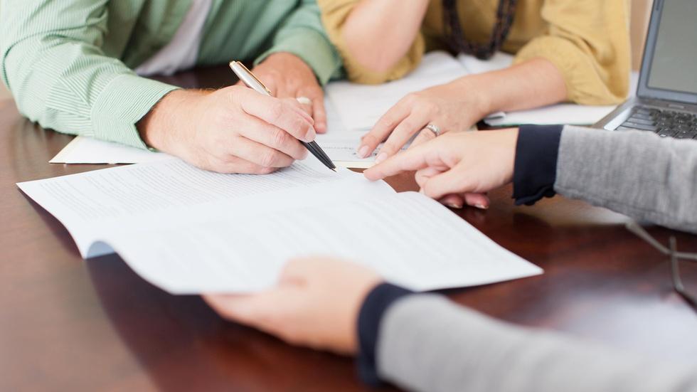 'Know before you owe' mortgage rules may ease homebuyers image