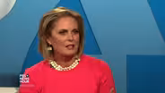 Ann Romney on her battle with multiple sclerosis