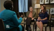 Bill and Melinda Gates on political debate over Common Core