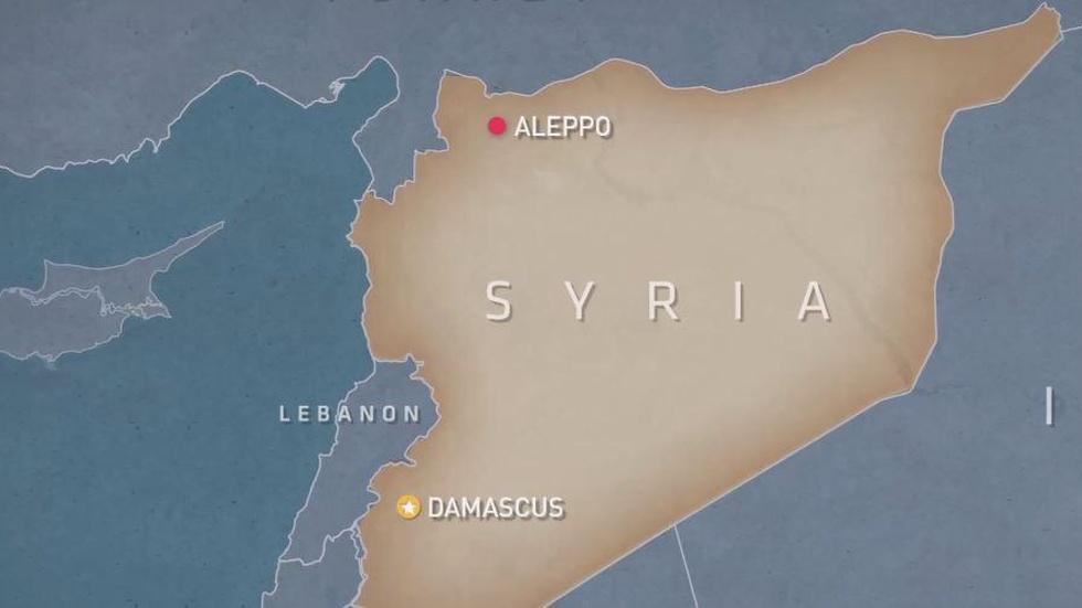 Russia boosts air strikes against Assad foes in Syria image