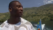 NBA’s Bismack Biyombo goes home to Congo to help