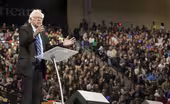 How Sanders, O'Malley will try to stand out in the debate