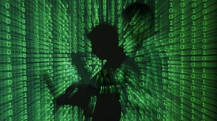 Video thumbnail: PBS NewsHour Why tech companies may be winning the encryption argument