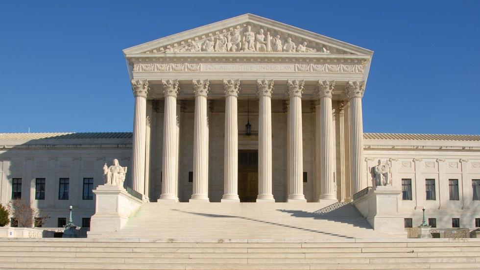 What a more interconnected world means for the Supreme Court image