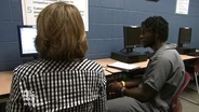 Getting prisoners life-ready to prevent a return to crime