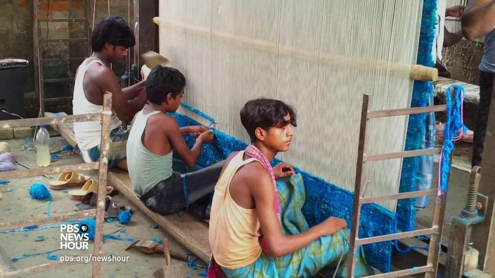 How social entrepreneurs are changing the world image
