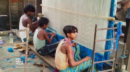 Video thumbnail: PBS NewsHour How social entrepreneurs are changing the world