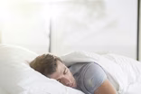 Do we overestimate how much sleep we need?