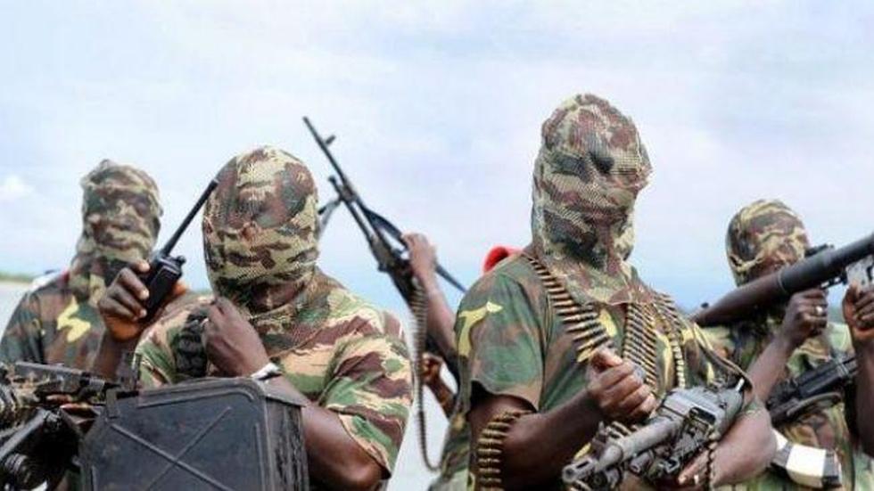 U.S. sending troops to Cameroon to monitor Boko Haram image
