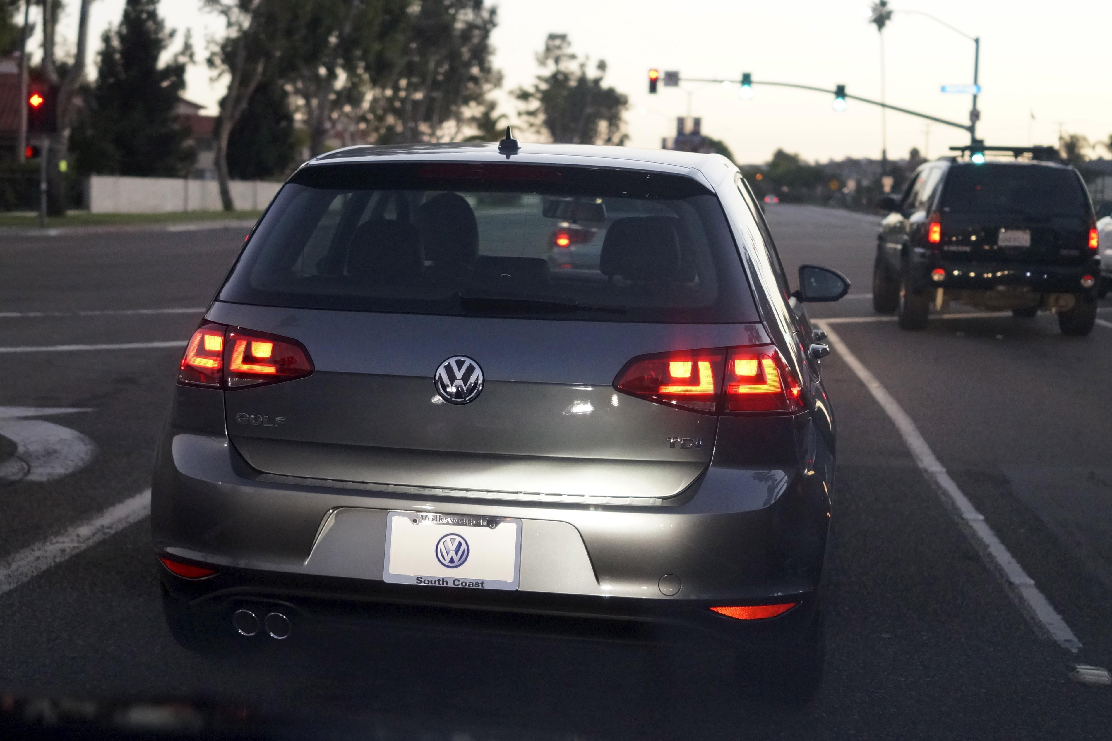 Volkswagen owners left in limbo after emissions revelations