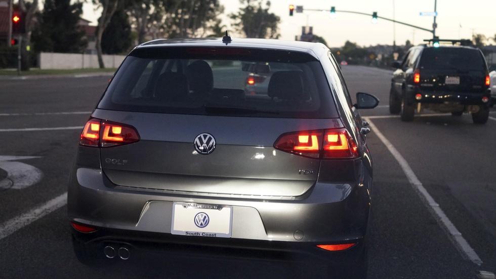 Volkswagen owners left in limbo after emissions revelations image