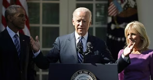 Why Biden’s 2016 campaign window has closed