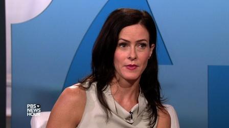 Video thumbnail: PBS NewsHour What should be done with Fannie Mae and Freddie Mac?
