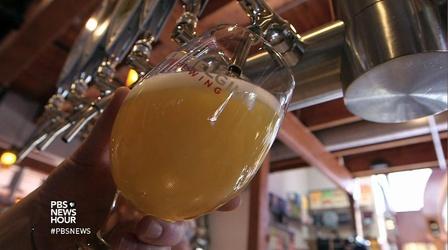 Video thumbnail: PBS NewsHour The beer company that’s owned by its workers