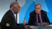 Shields and Brooks on Clinton’s Benghazi testimony