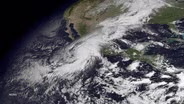 How did Hurricane Patricia get so big so fast?
