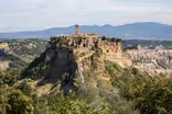 The crumbling Italian town that’s making a comeback