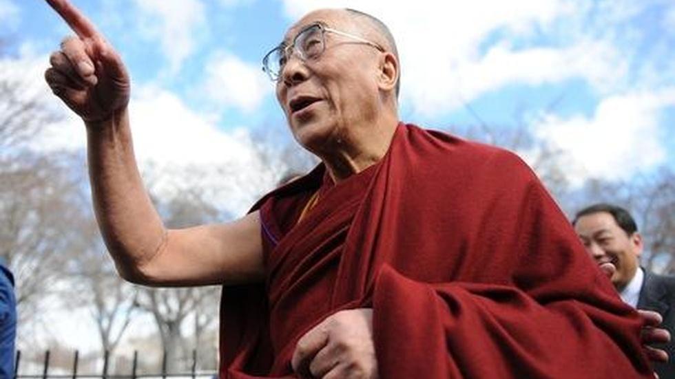 Dalai Lama’s doctor wants more compassion in medicine image