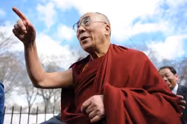 Dalai Lama’s doctor wants more compassion in medicine