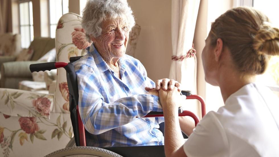 Why dementia takes a huge financial toll on families image