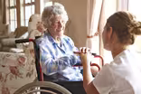 Why dementia takes a huge financial toll on families