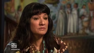 Sandra Cisneros looks back as a writer in search of home