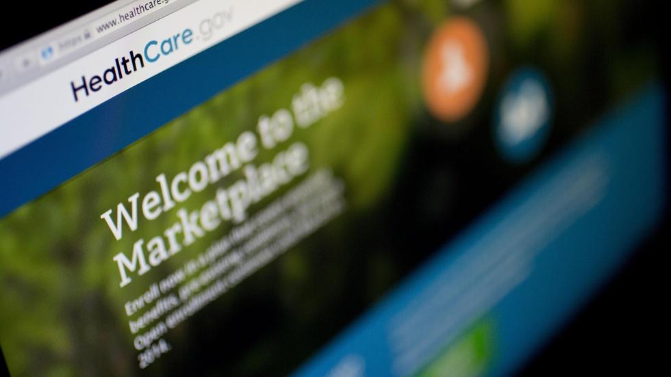 What to know about Obamacare costs during open enrollment image