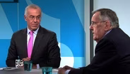 Shields and Brooks on shifting strategy in Syria