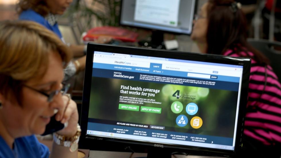 Why nearly half of the Obamacare co-ops have folded image