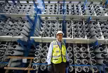 Is desalination the future of drought relief in California?