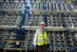 Is desalination the future of drought relief in California?