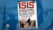 How IS justifies brutality with an apocalyptic vision