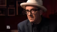 For Elvis Costello, eclectic taste started at home