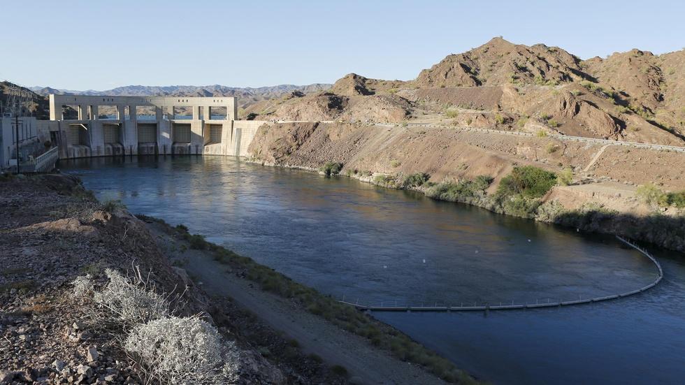 To build or not to build, that's California’s dam question image