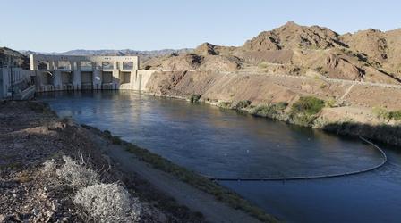Video thumbnail: PBS NewsHour To build or not to build, that's California’s dam question