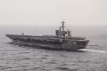 Why the U.S. Navy is navigating the South China Sea