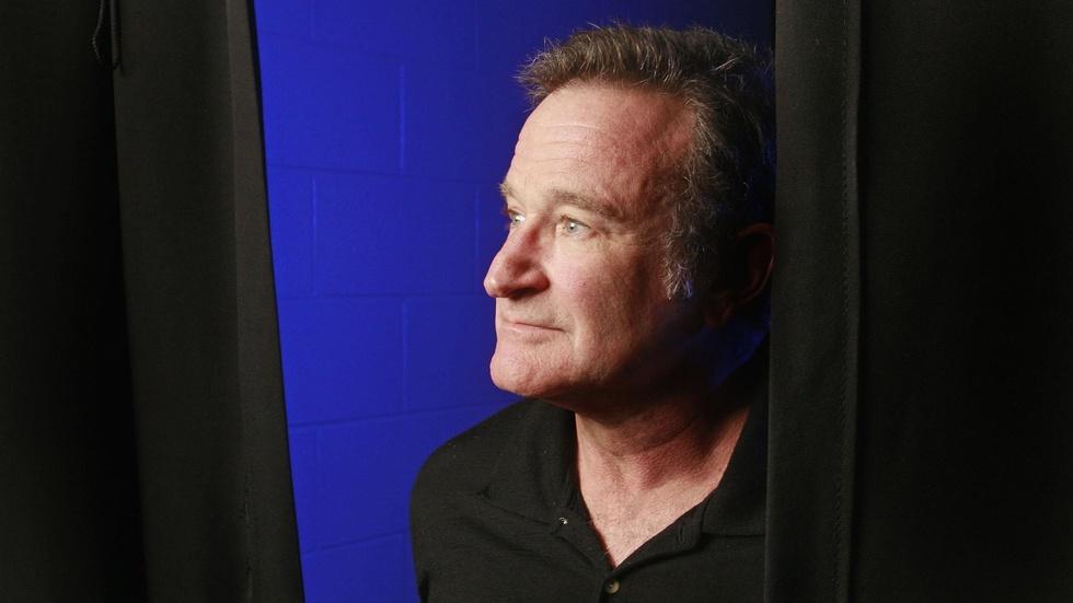 Robin Williams didn’t know he had this mysterious disease image