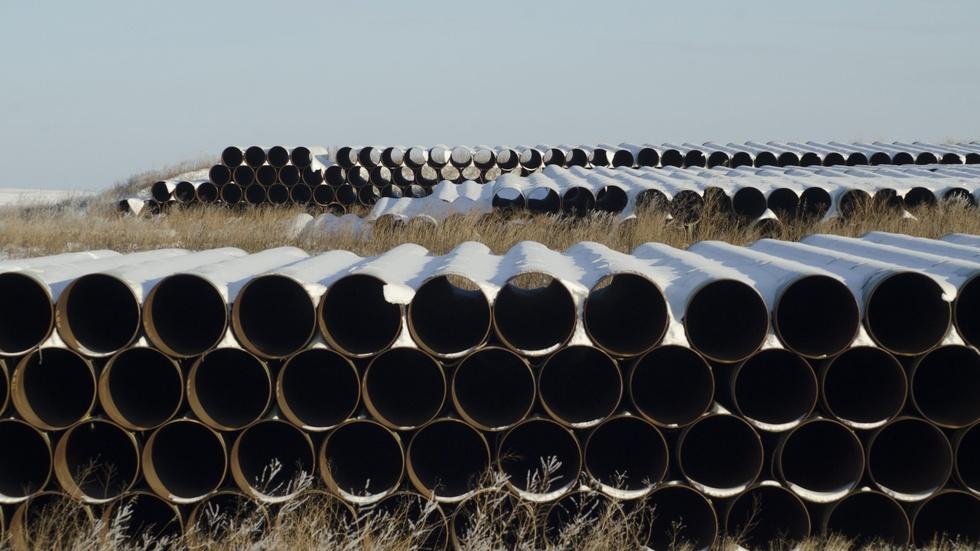 What’s the impact of Obama’s Keystone pipeline decision? image