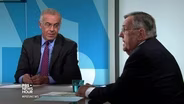 Shields and Brooks on Keystone pipeline politics