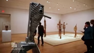 How Picasso overturned the rules of sculpture
