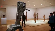 How Picasso overturned the rules of sculpture