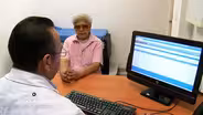Mexico’s sugar clinics help patients control diabetes