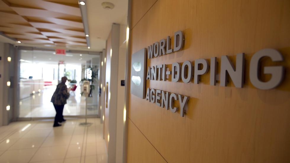 Russian government implicated in sports cheating scandal image