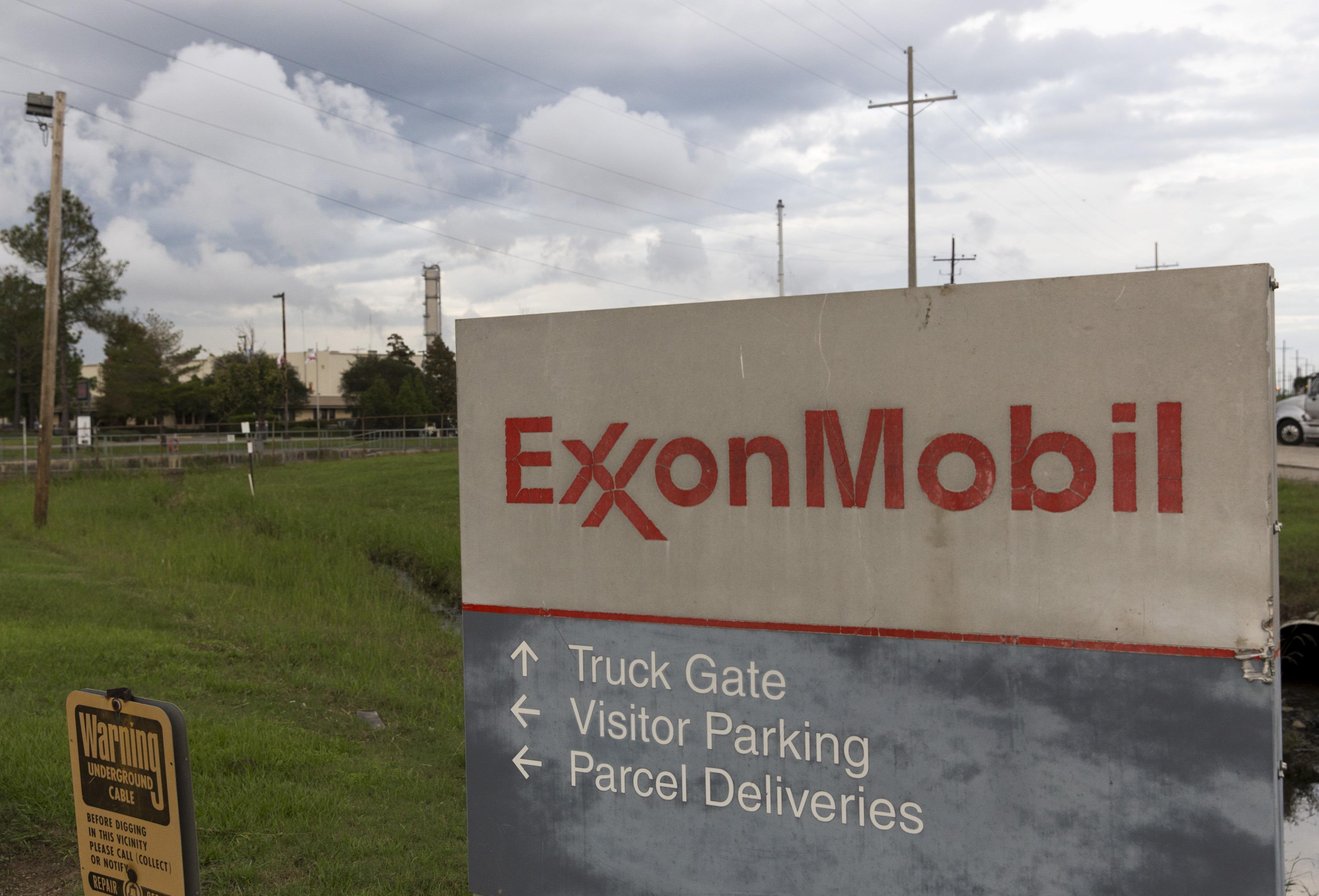 Has Exxon Mobil mislead the public about climate change?