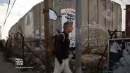 On a walk around the world to find the story of humanity