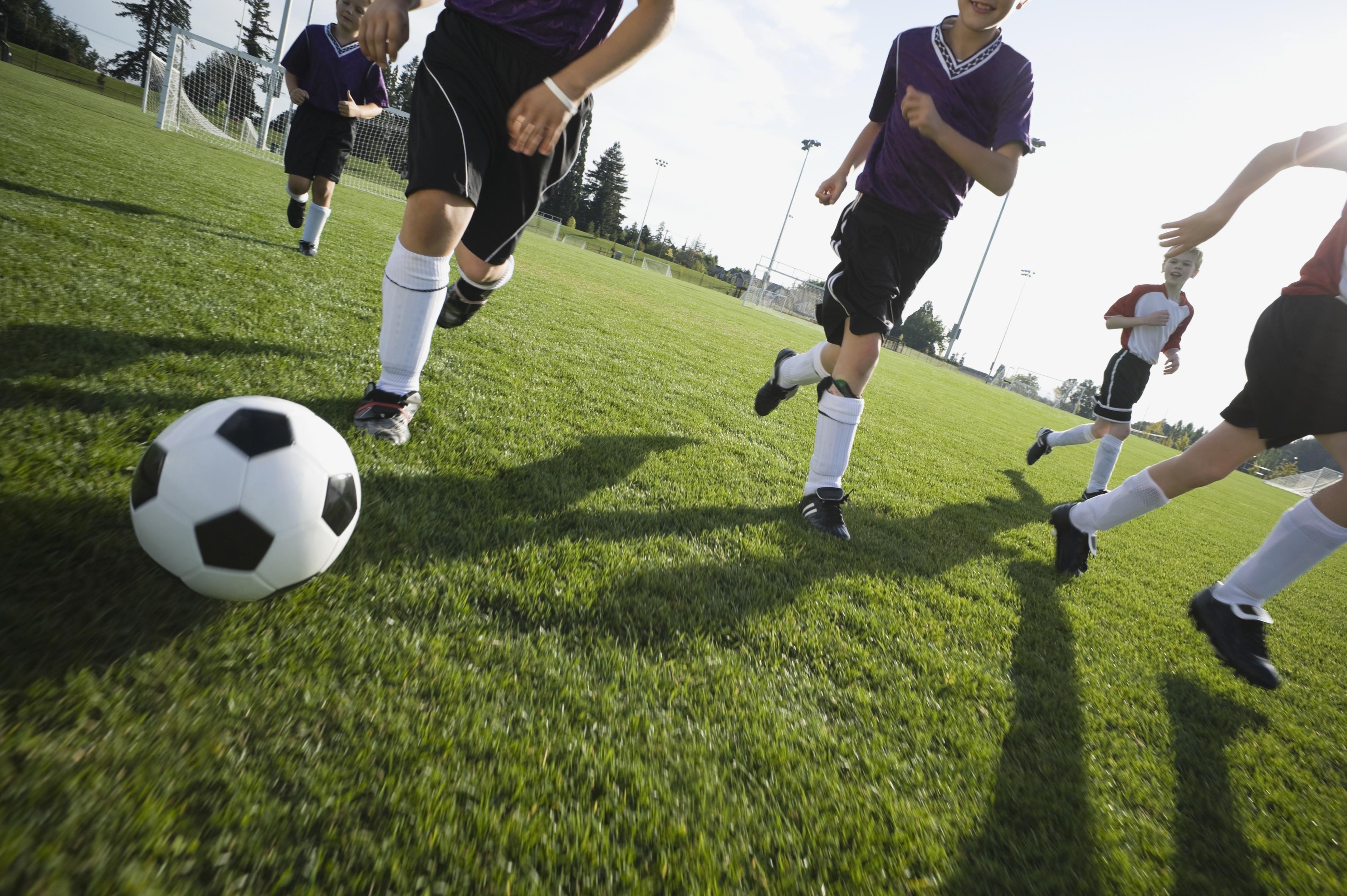 U.S. Soccer rolls out new rules to prevent kids’ concussions