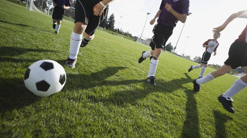 U.S. Soccer rolls out new rules to prevent kids’ concussions image