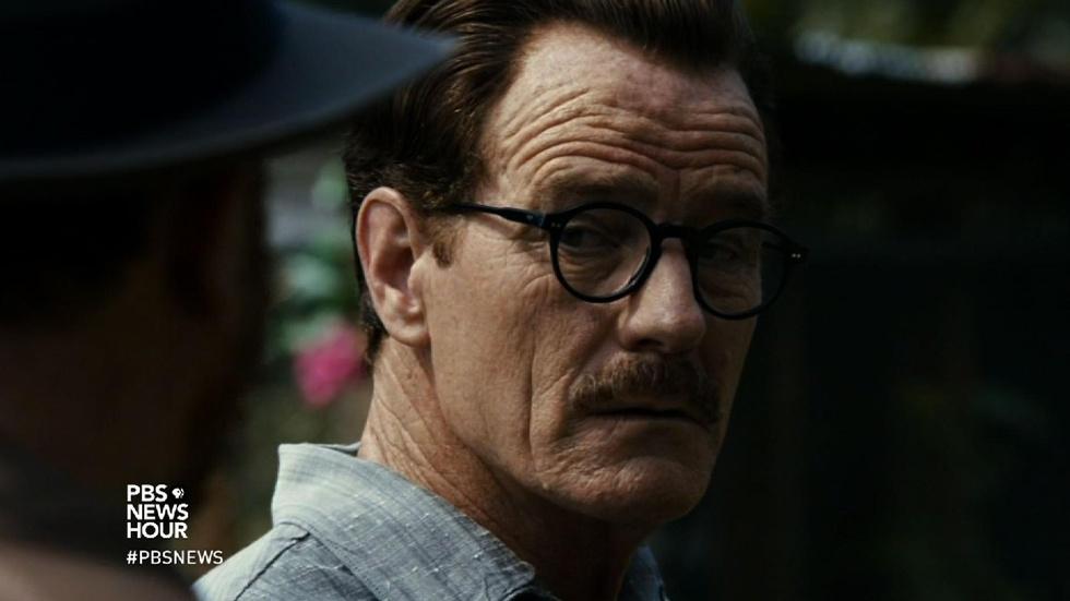 Bryan Cranston on the lesson of ‘Trumbo’ image