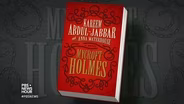 Kareem Abdul-Jabbar turns a love of Sherlock into new novel